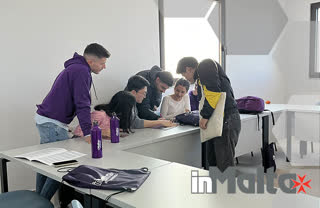 Corsi di Inglese a Malta